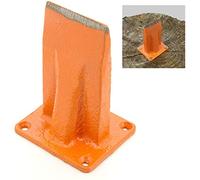 Forest Master© Spaccalegna in legno per loto hack-Klotz