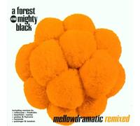 Forest Mighty Black - Forest Mighty Black "Mellowd-Remix" CD