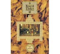 Forest Notes-Concert With Tree
