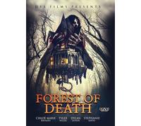 Forest of Death (DVD) Dylan DeVane Dylan Stephanie Kirves Brendan Rudnicki
