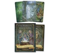 Forest of Enchantment Oracle