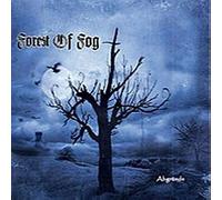 Forest of Fog - Abgründe