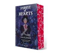 Forest of Hearts: Tome 1
