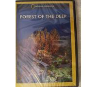Forest of the Deep – National Geographic – DVD