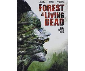 Forest Of The Living Dead