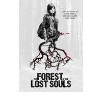 Forest Of The Lost Souls, The (DVD) Love Daniela Mota Jorge Banquart Mafalda