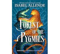 Forest of the Pygmies