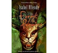 Forest of the Pygmies by Isabel Allende (2006-08-01)