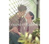 Forest of the Rabbits: Volume 1