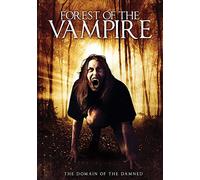 Forest Of The Vampire [Edizione: Regno Unito]