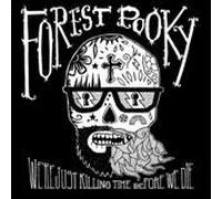Forest Pooky - WE'RE JUST.. -LP+CD-