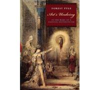 Forest Pyle Art's Undoing (Copertina rigida)