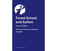 Forest School and Autism 2e