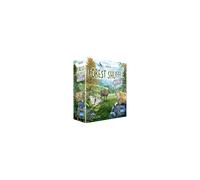 Forest Shuffle: Alpine