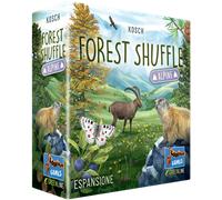 Forest Shuffle: Alpine