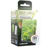 Forest Shuffle - Art Sleeves (185 Bustine)