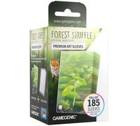 Forest Shuffle - Art Sleeves (185 Bustine)