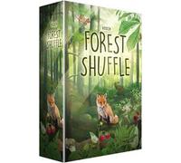 Forest Shuffle (ITA) Gioco da Tavolo 10+ Lookout Games