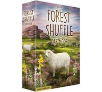 Forest Shuffle: Dartmoor Gioco da Tavolo ITA