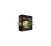 Forest Shuffle: Exploration Italiano Espansione Gioco da Tavolo Lookout Games