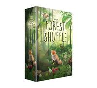 Forest Shuffle (ITA) Gioco da Tavolo 10+ Lookout Games
