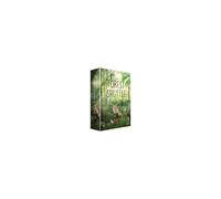 Forest Shuffle (ITA) Gioco da Tavolo 10+ Lookout Games