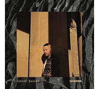 Forest Swords - Dj Kicks