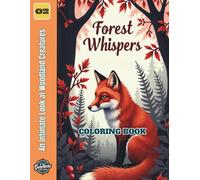 Forest Whispers: An Intimate Look at Woodland Creatures