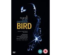 Forest Whitaker - Bird - The Charlie Parker Story [Edizione: Regno Unito] [Edizione: Regno Unito]