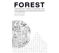 Forest: Word Search Puzzles from the Whispers of Nature Collection: Unravel the Mysteries of the Forest: A Brain-Challenging Expedition across 79 forest-themed categories, 210 puzzles and 3,100+ words