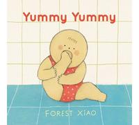 Forest Xiao Yummy Yummy (Libro di cartone) Seven Babies