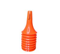 Precision Drill Set Training Cones Multicolor