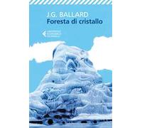 Foresta di cristallo