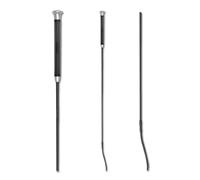 FORESTA HALEY Frusta mit Gel grip