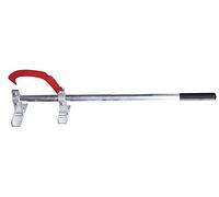 Foresta Master Log Sollevatore Log Jack Timber Jack Log Roller Cant Hook forte alluminio e acciaio