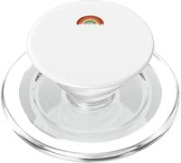 Foresta Natura Alberi Minimalismo PopSockets PopGrip per MagSafe