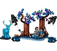 Foresta Proibita: Expecto Patronum