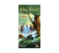 Living Forest Kodama Expansion Game