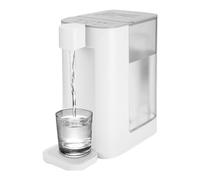 forestalk Dispenser istantaneo di acqua calda, mini macchina portatile per casa o ufficio, erogatore di acqua purificata da tavolo riscaldato