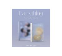 Forestella - Everything Album (2 ver. SET)