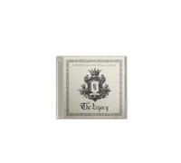 Forestella - The Legacy [Jewel Ver.] Album