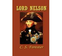Forester Lord Nelson (Tascabile)