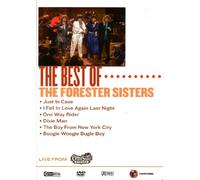 Forester Sisters - Best of the Forester Sisters