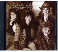 Forester Sisters - Sincerely