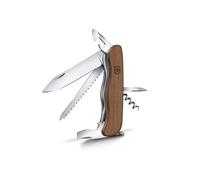 FORESTER VICTORINOX MULTIUSO GUANCE NOCE