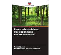 Foresterie sociale et développement environnemental