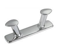 Foresti e Suardi Bitta a Fungo Ottone mm 200 33D.C