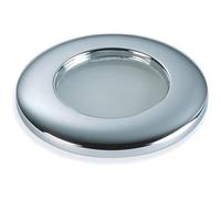 Foresti e Suardi Plafoniera Ottone Cromato Sextans B 5050.FX.C