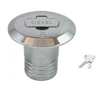 Foresti TAPPO OTTONE FUEL Ø MM.38 (acq.min. unità)