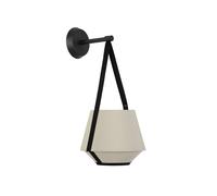 Forestier Carrie XS applique, verde oliva Forestier